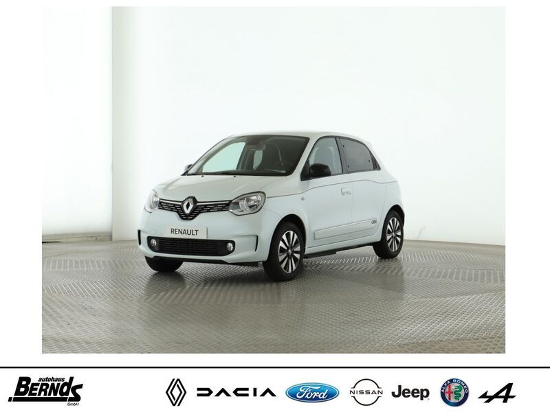 Renault Twingo E-Tech