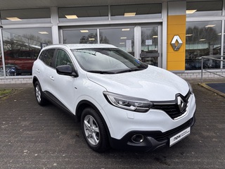 Renault Kadjar BOSE Edition ENERGY TCe 130 EDC