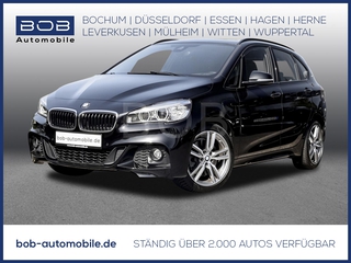 BMW 225 Active Tourer XE M-Sport - NAVI SHZ PANO PDC
