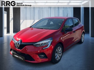 Renault Clio SCe 65 Life LED Audiosystem