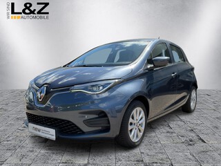 Renault Zoe Experience R135 Z.E.50 inkl. Batterie