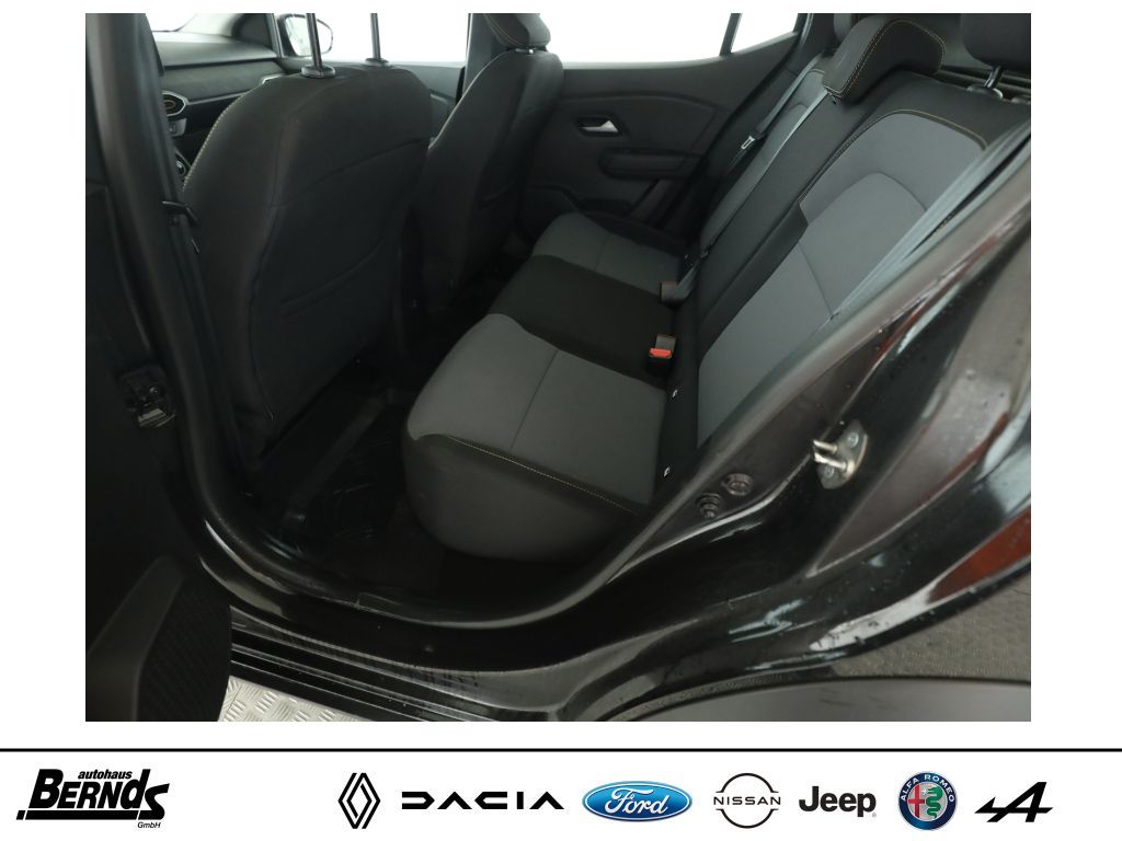 Dacia Sandero – Bild 17