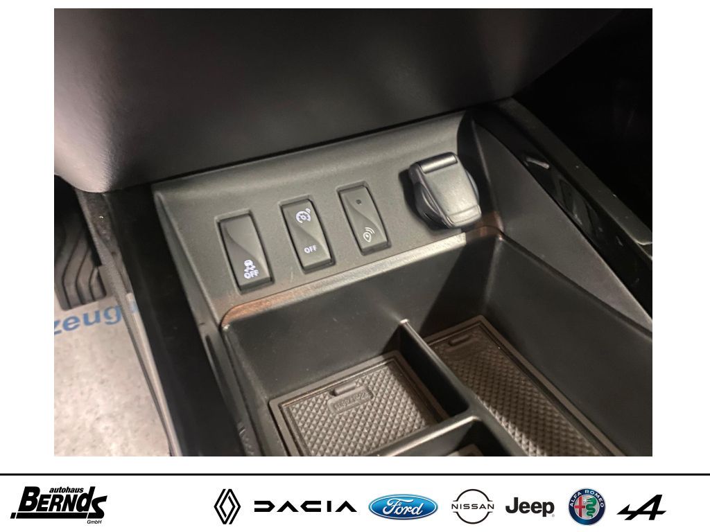 Dacia Spring – Bild 17