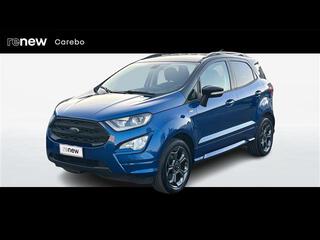 EcoSport