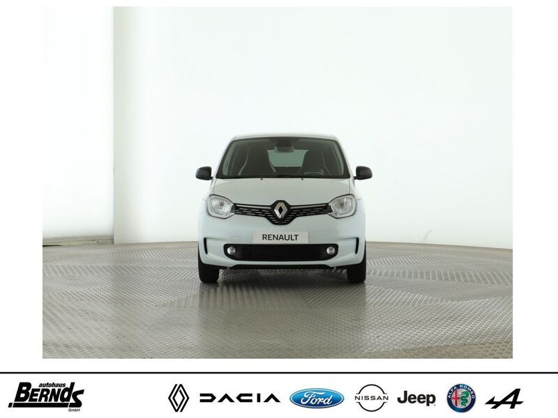 Renault Twingo E-Tech