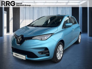 Renault Zoe Experience R135 Z.E. 50 (Kauf-Batterie) CCS
