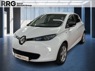 Renault Zoe LIFE R110 40kWh