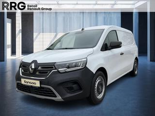 Renault Kangoo Rapid E-Tech Advance L2 22kW