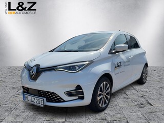 Renault Zoe Intens R135 Z.E. 50 inkl. Batterie