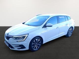 Megane Grandtour