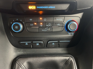 Ford Transit KASTEN TREND EcoBoost 100 - Regalsystem bott