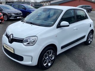 Renault Twingo ELECTRIC ZEN - ABS Fahrerairbag Seitenairbag