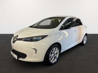 Renault Zoe Limited Z.E. 40 R110 Mietbatterie