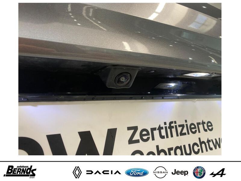 Fahrzeugabbildung Megane E-Tech EV60 220HP Optimum Charge Bild 24 von 422