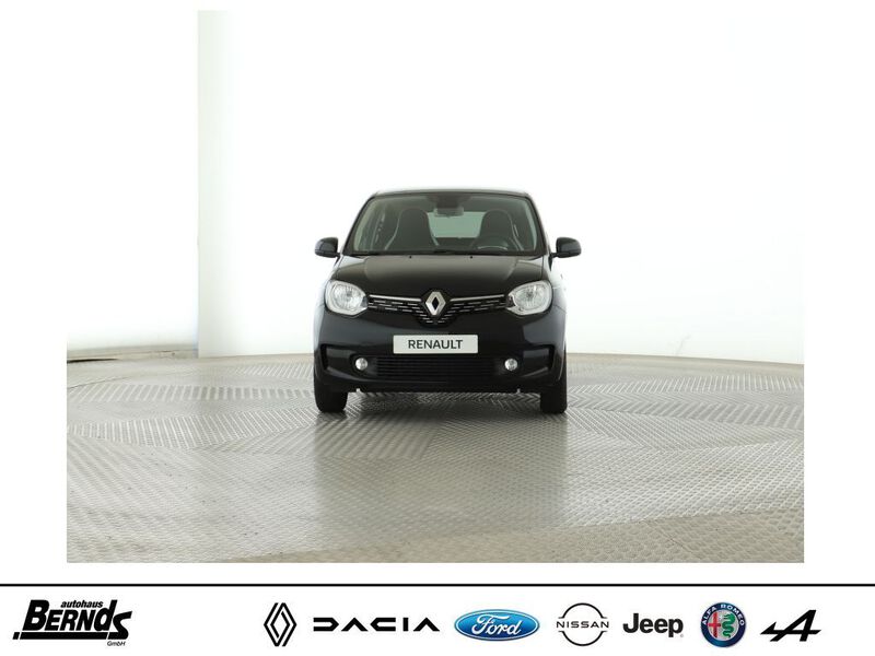 Renault Twingo E-Tech