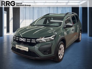 Dacia Jogger ESSENTIAL TCe 100 - LPG