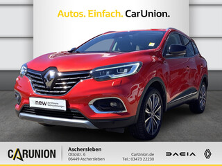 Renault Kadjar BOSE Edition