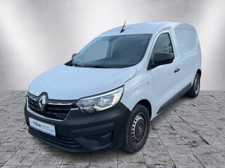 Renault Express Extra 1.5 BLUE dCi 95 FAP *PDC,GJR,KLIMA*