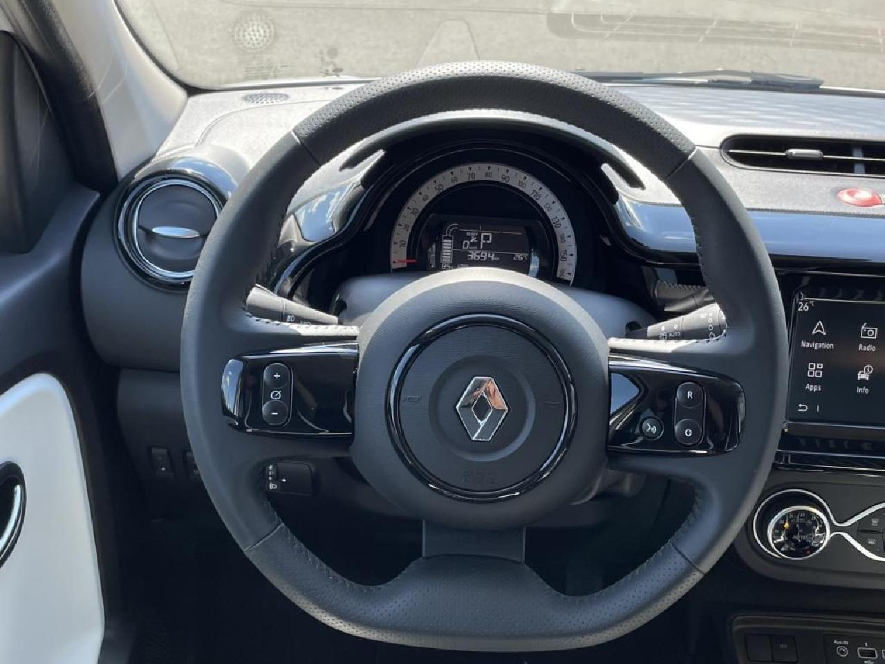 Renault Twingo – Bild 16