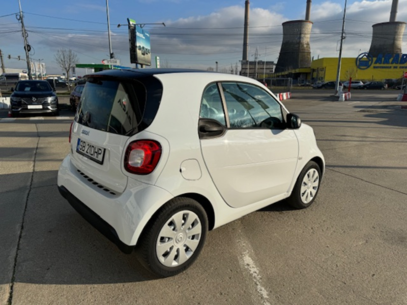 SMART Forfour 0 — imagine 3