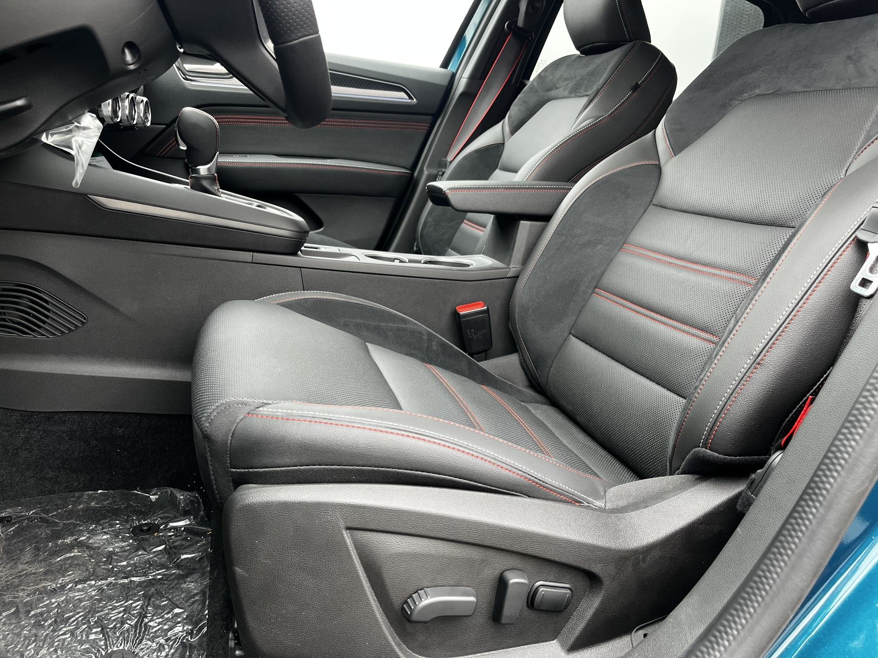 Renault Arkana – Bild 17