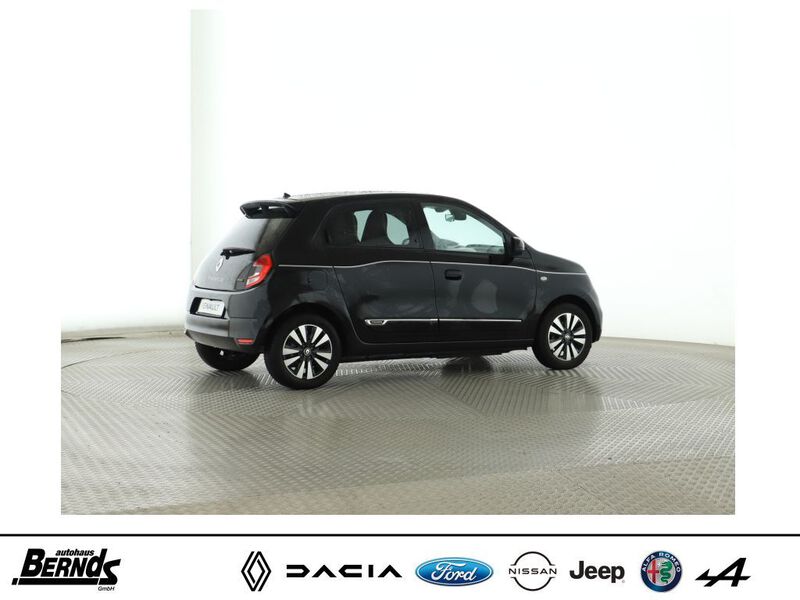 Renault Twingo E-Tech