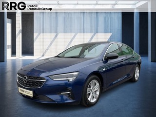 Opel Insignia 2.0 CDTI Elegance Winter-Paket 2 Headup