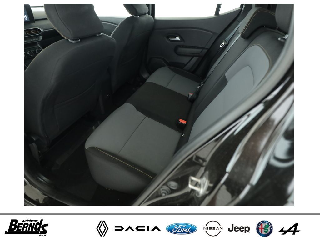 Dacia Sandero – Bild 17