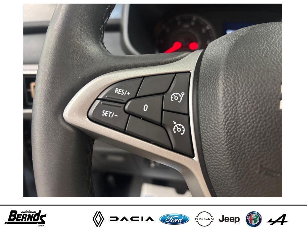 Dacia Sandero – Bild 12