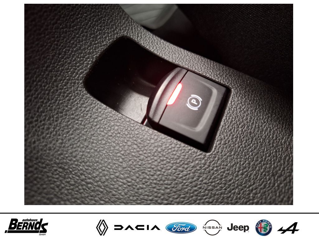 Dacia Sandero – Bild 24