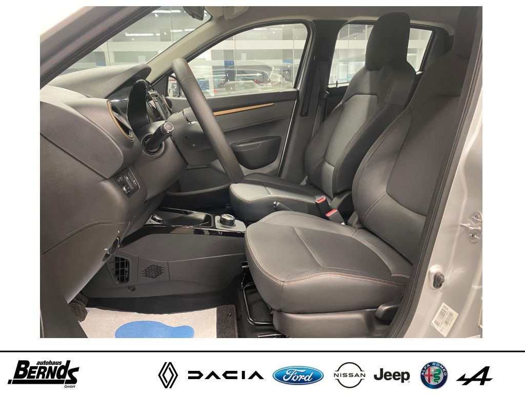 Dacia Spring – Bild 10