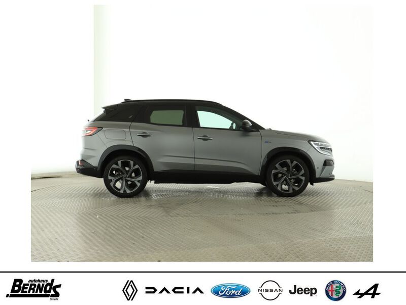 Fahrzeugabbildung Austral Mild Hybrid 160 Automatik Bild 273 von 422