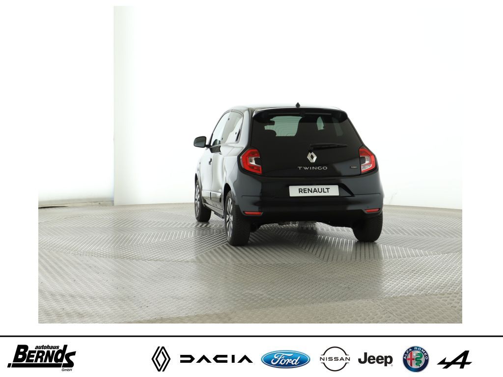 Renault Twingo E-Tech – Bild 28