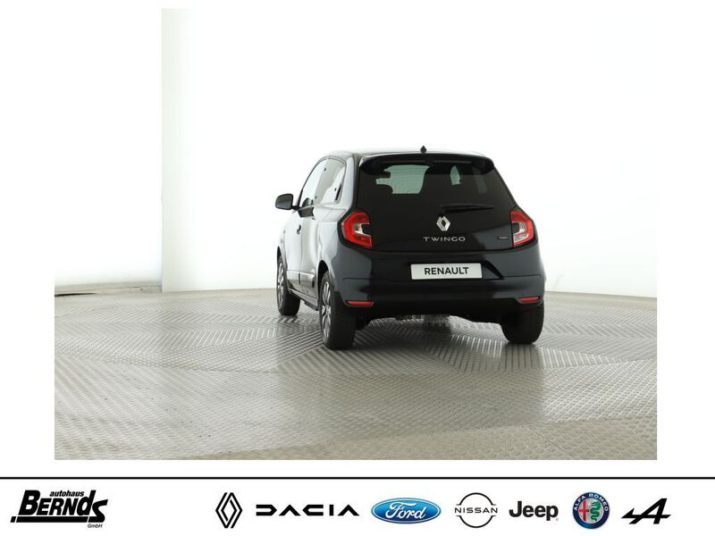Renault Twingo E-Tech