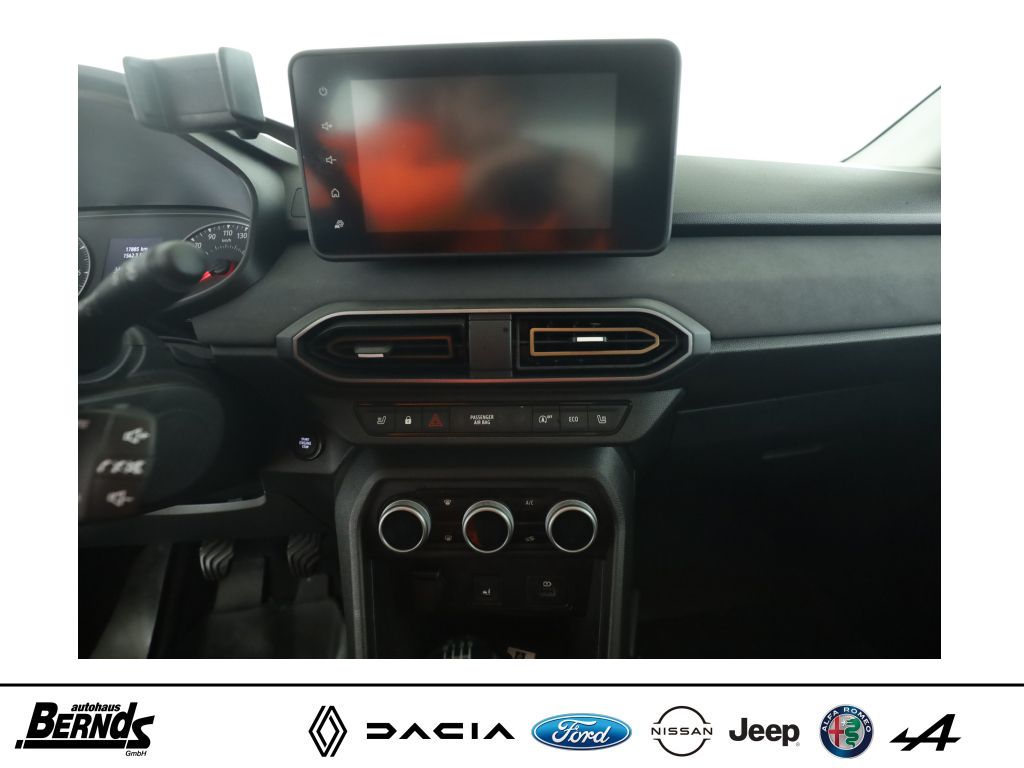 Dacia Sandero – Bild 16