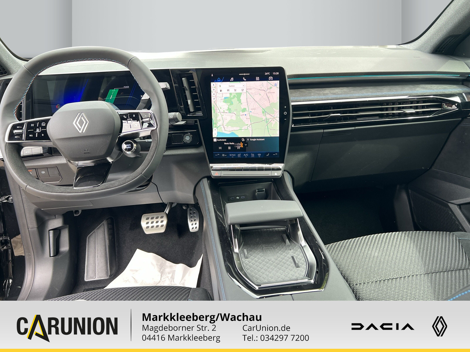Renault Austral – Bild 9