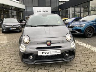 Abarth 595 Competizione 500 ABARTH - Carbon & Brembo