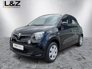 Renault Twingo Limited 1.0 SCe 70