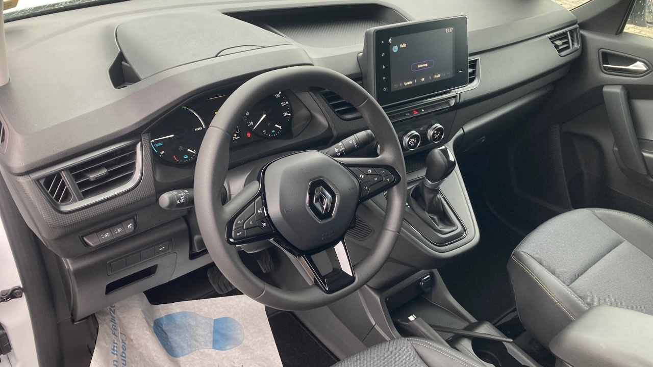 Renault Kangoo – Bild 12