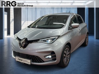 Renault Zoe INTENS R135 50 kWh #1 - BATTERIEKAUF
