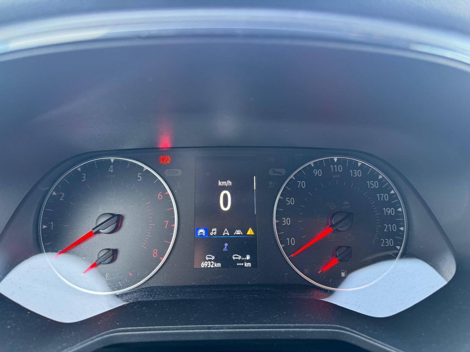 Renault Clio – Bild 9