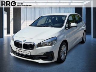 BMW 218 Active Tourer - 218i Advantage