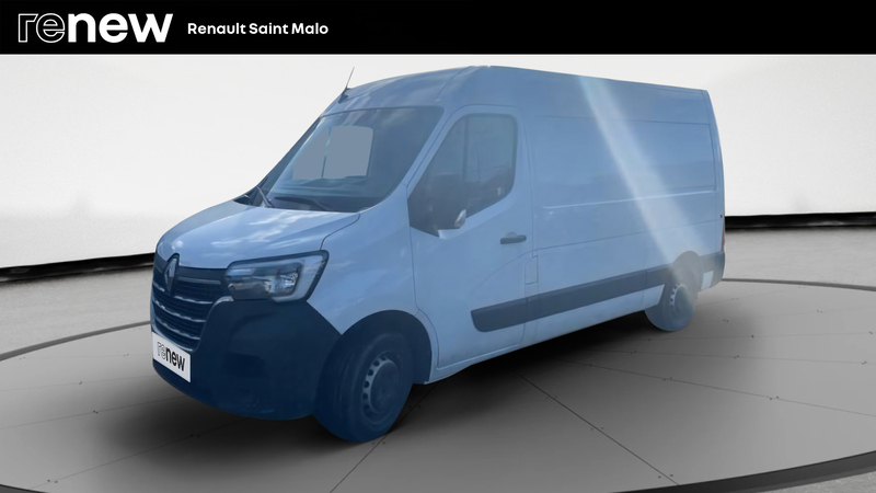 Renault Master III