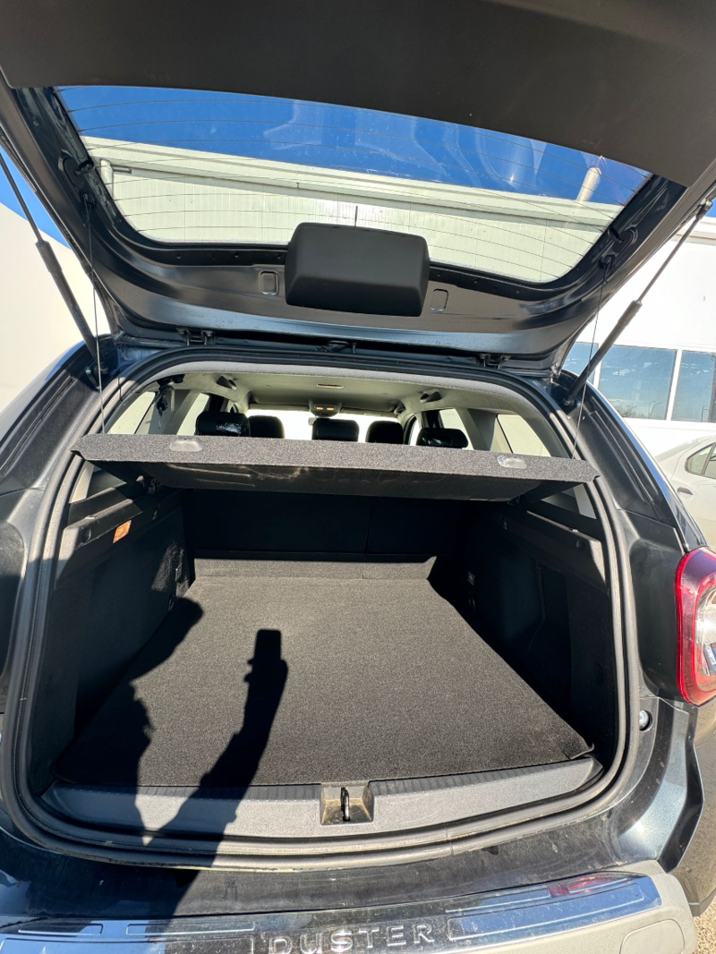 DACIA Duster 0 — imagine 5