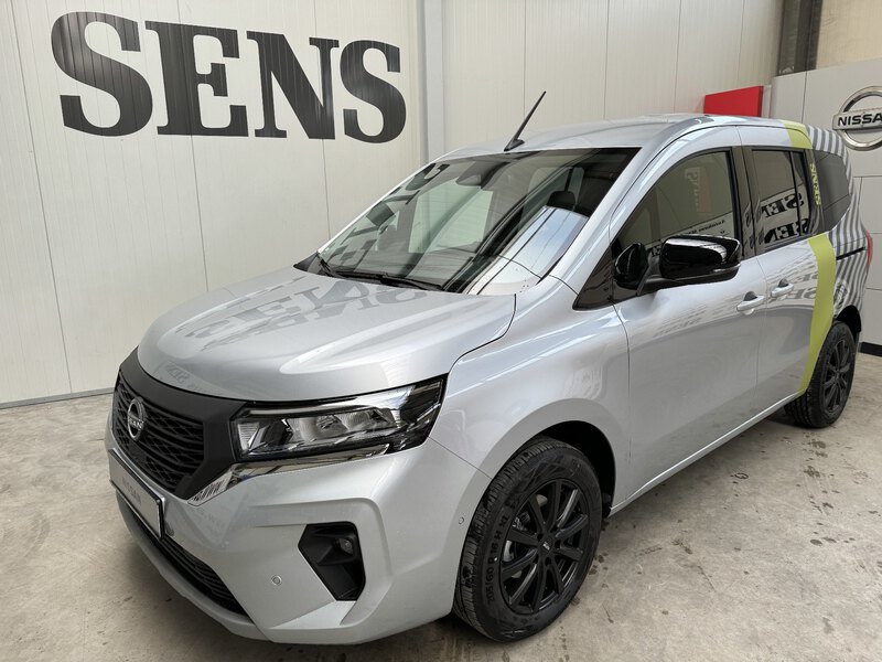Nissan Townstar