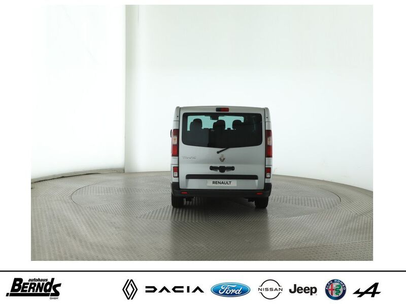 Renault Grand Trafic