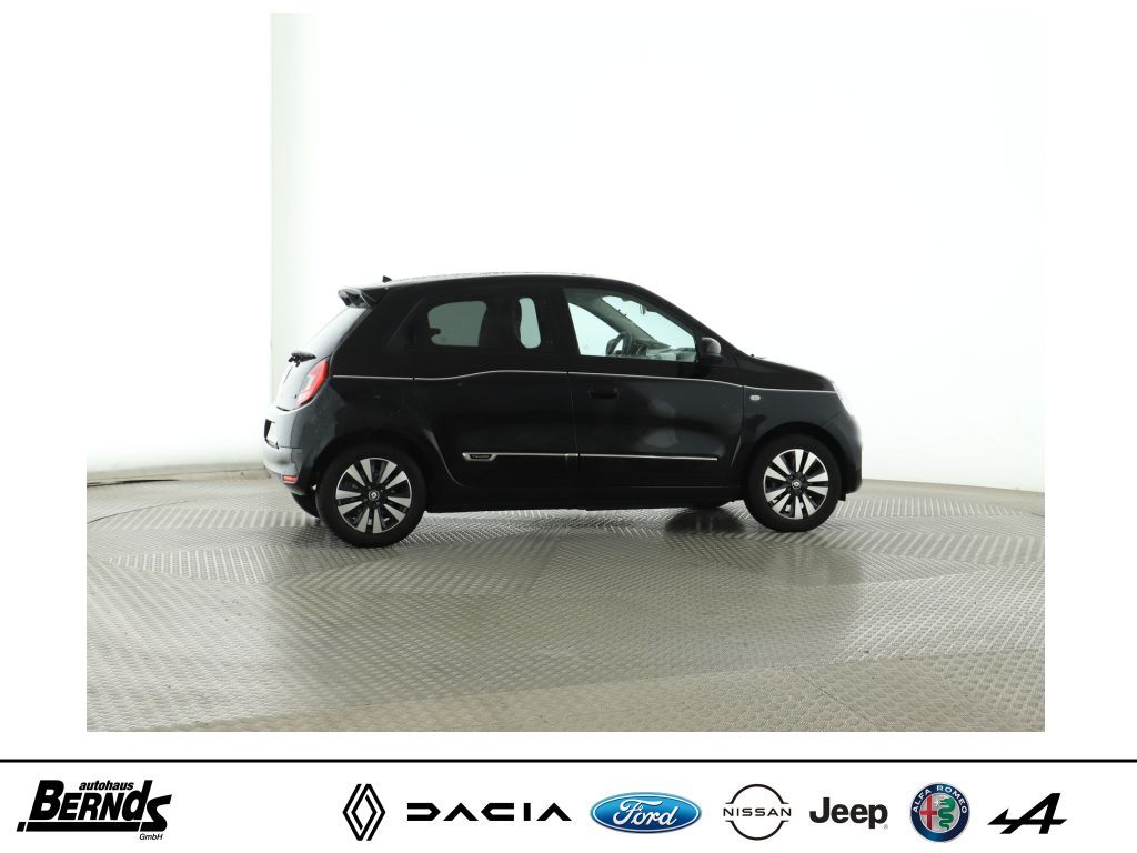 Renault Twingo E-Tech – Bild 25
