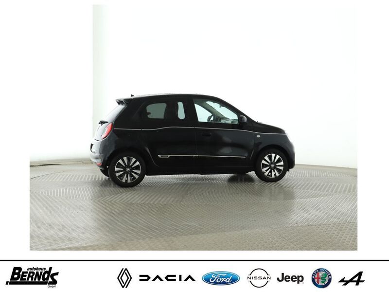 Renault Twingo E-Tech