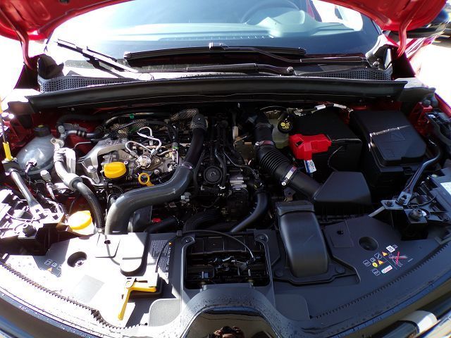 Renault Captur – Bild 18