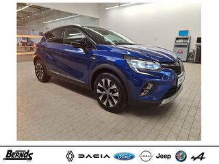 Renault Captur Techno - TCe 90 67kW/91PS